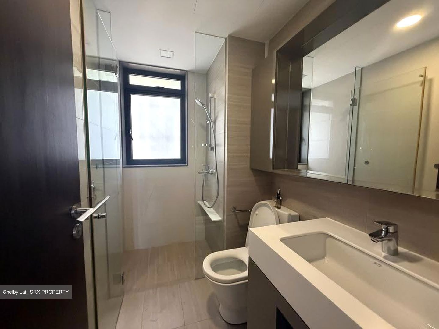 Botanique At Bartley (D19), Condominium #609846701
